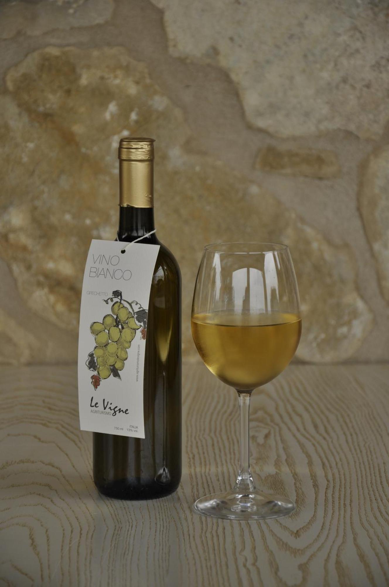Agriturismo Le Vigne Foligno Exteriör bild